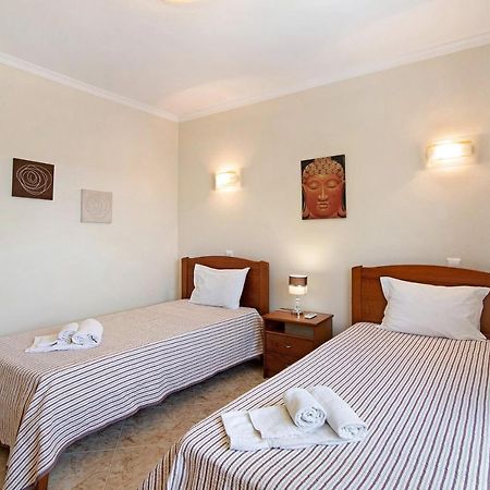 Vila Casa Ambar Albufeira Exteriér fotografie
