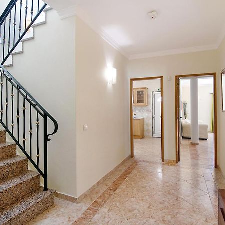Vila Casa Ambar Albufeira Exteriér fotografie