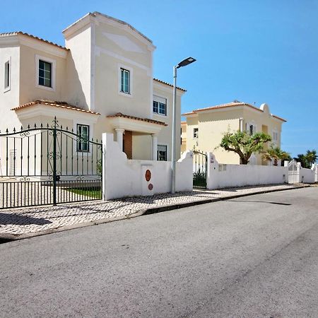 Vila Casa Ambar Albufeira Exteriér fotografie