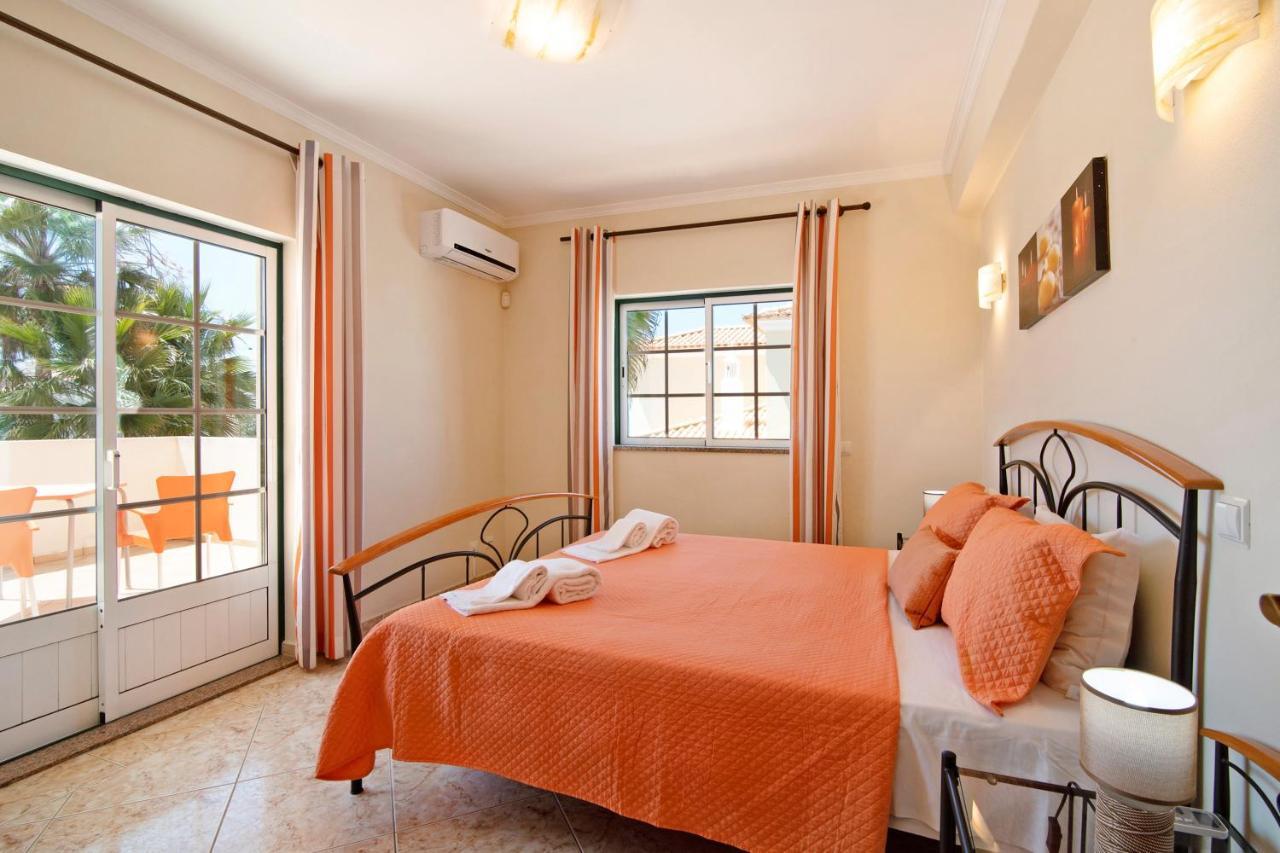 Vila Casa Ambar Albufeira Exteriér fotografie