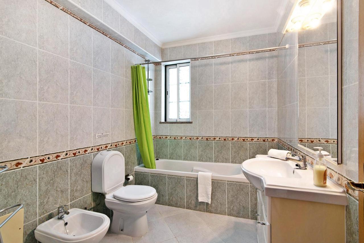 Vila Casa Ambar Albufeira Exteriér fotografie