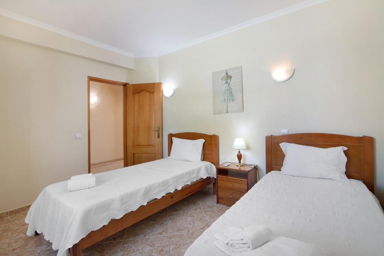 Vila Casa Ambar Albufeira Exteriér fotografie