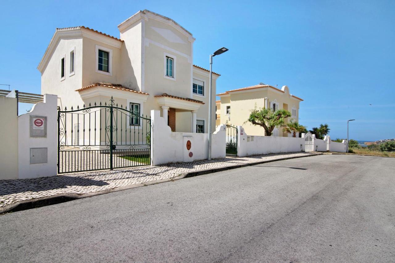 Vila Casa Ambar Albufeira Exteriér fotografie